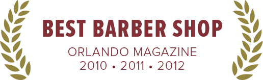 Kennedy's All American Barber Club