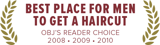 Kennedy's All American Barber Club